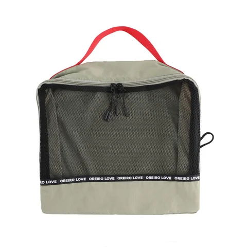 MAR1477 - 29141-ORGANIZADOR VIAJE OREIRO VERDE