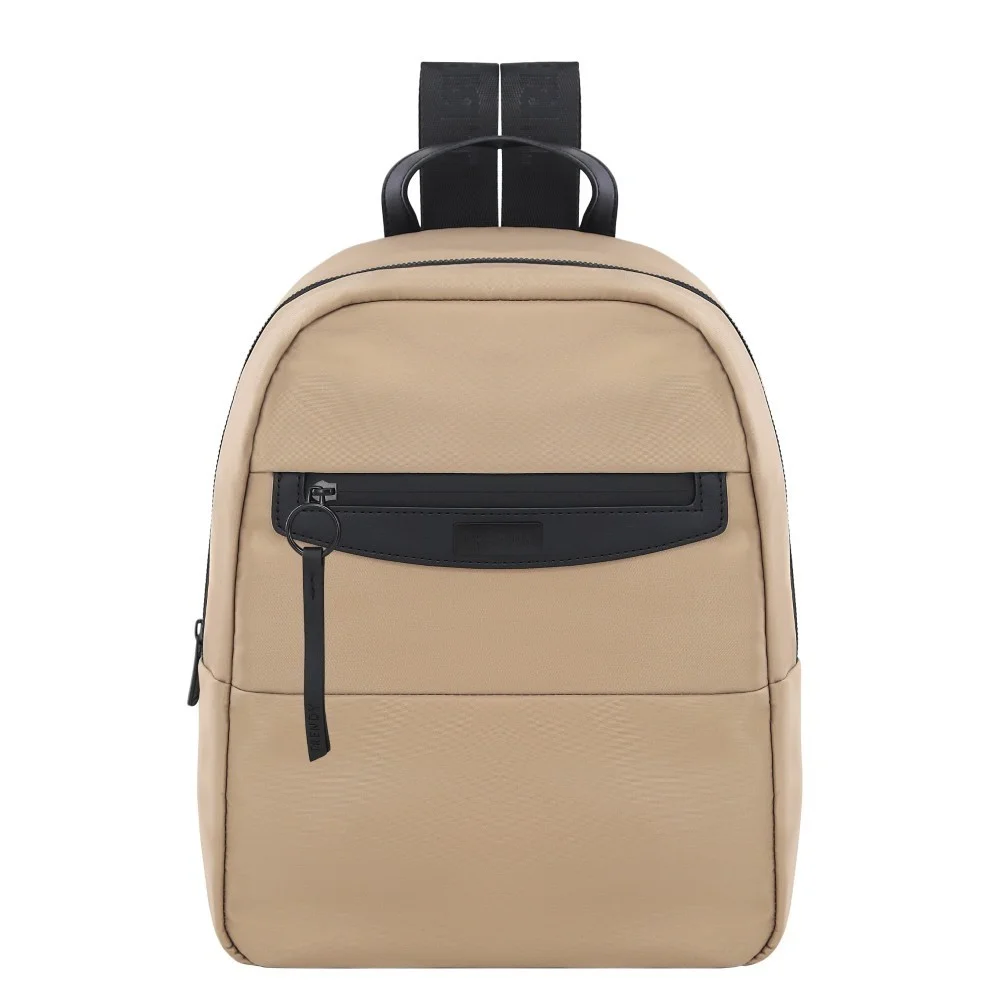 MAR1491 - 30033-MOCHILA TRENDY KAKY