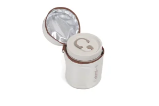 MAR0743 - BZ76 - LUCH BOXSET JOY CHIMOLA NUDE  - Vista 1