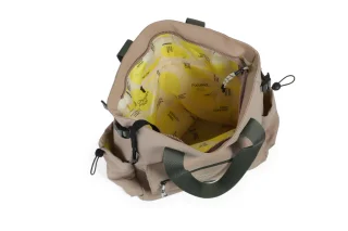 MAR0406 - MOCHILA CAMEL BP128 - Vista 3