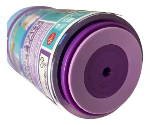 BAZ0137 - 1453 - VASO LILO STITCH 470ML 