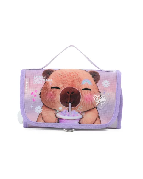 ESC0081 - BT354-CARTUCHERA DESPLEGABL CAPYMOLA