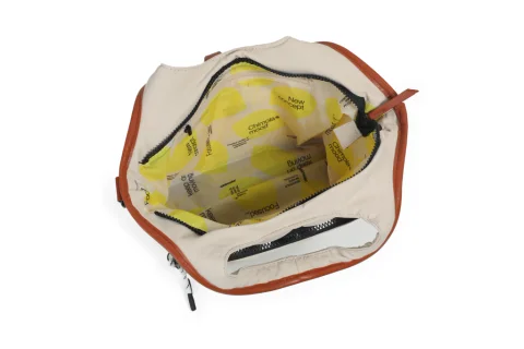 MAR0242 - CB109 BANDOLERA CAROL NUDE