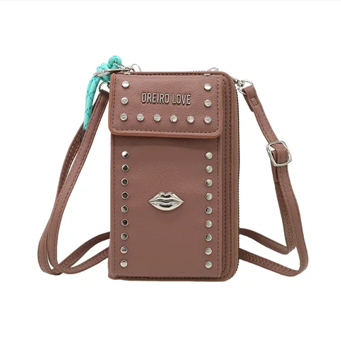 MAR1516 - 28615-PORTA CELULAR OREIRO HUESO