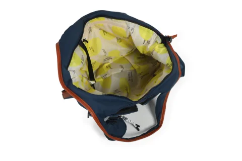 MAR0291 - CART. BLUE C56