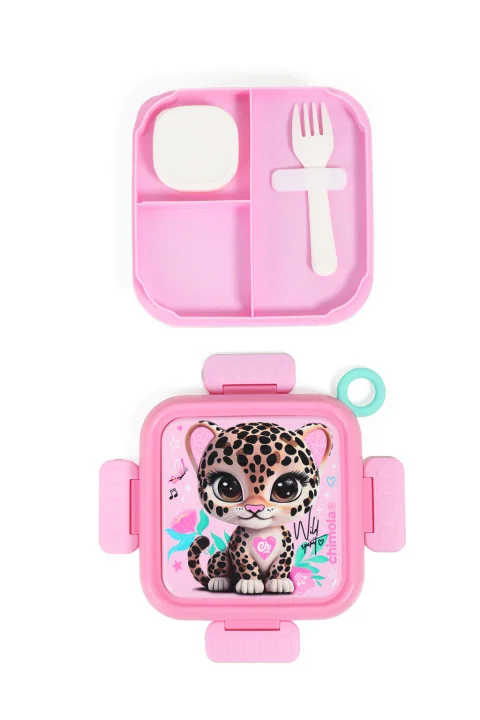 BAZ0265 - BZ132- LUNCH BOX CHITA CHIML