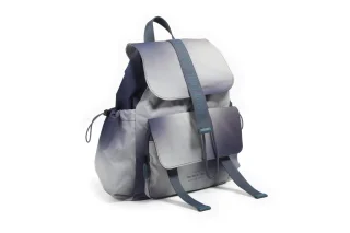 MAR0270 - MOCHILA HARMONY BLUE M222 - Vista 2