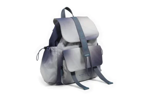 MAR0270 - MOCHILA HARMONY BLUE M222