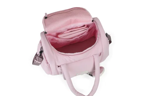 MAR0210 - BOLSO BP136 PINK