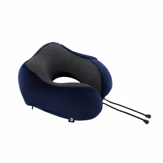 VIA0008 - 18781 - ALMOHADA DISCOVERY AZUL MARINO - Vista 2