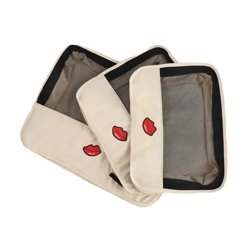 MAR1484 - 29144-ORGANIZADOR VIAJE OREIRO BEIGE