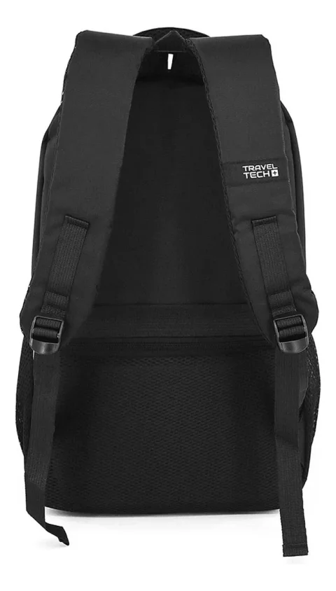 MAR0840 - 18563 - MOCHILA PORT NEBOOK TRAVELTECH 