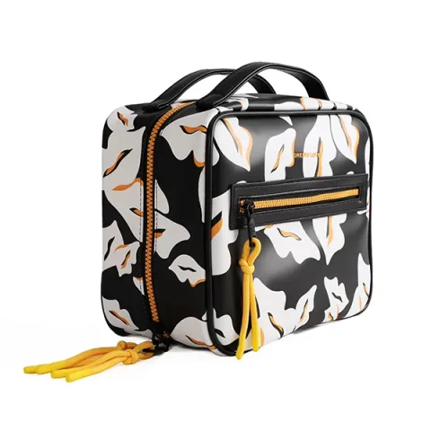 MAR0447 - 28848 - PORTACOSMETICOS  OREIRO LOVE 