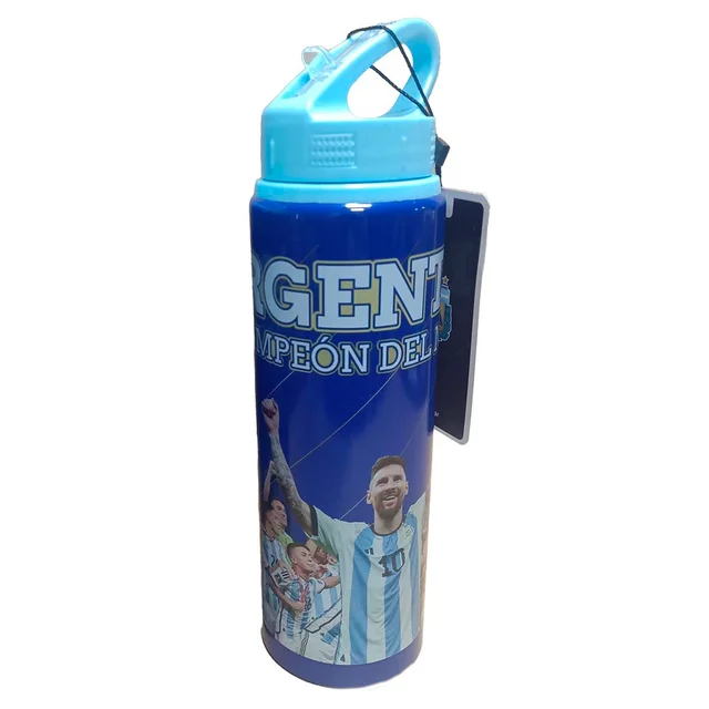 BAZ0330 - AF036-BOTELLA DE AFA DE ALUMINIO