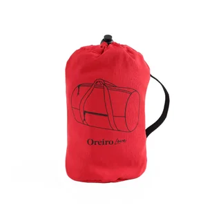 MAR1474 - 29135-BOLSO VIAJE OREIRO ROJO - Vista 2