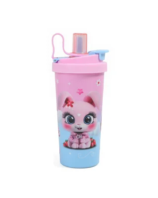 BAZ0269 - BZ114-VASO TERMICO XL PLAY BUNNY - Vista 1
