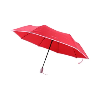 PARAG0002 - 28441 - PARAGUA OREIRO LOVE T2 ROJO  - Vista 2