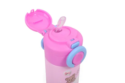 BAZ0278 - BZ104-BOTELLA INSPIRE MY DRAM PINK