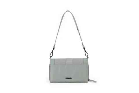 MAR0186 - B275 - BILLETERA ORLA. VERDE