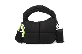 MAR0334 - BANDOLERA BLACK CB99 - Vista 4