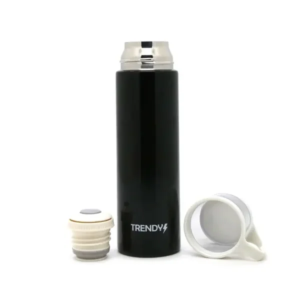 BAZ0217 - 14092D- TERMO TRENDY NEGRO