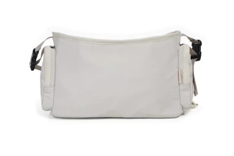 MAR0382 - BOLSO P. COCHECITO NUDE R125