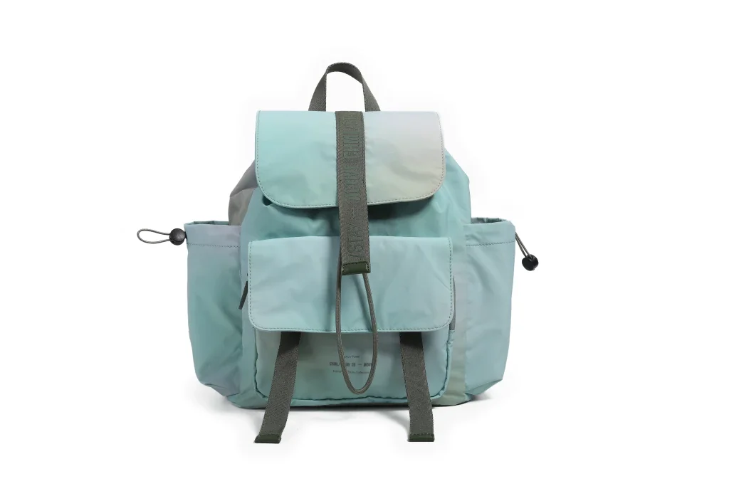 MAR0272 - MOCHILA HARMONY GREEN M222