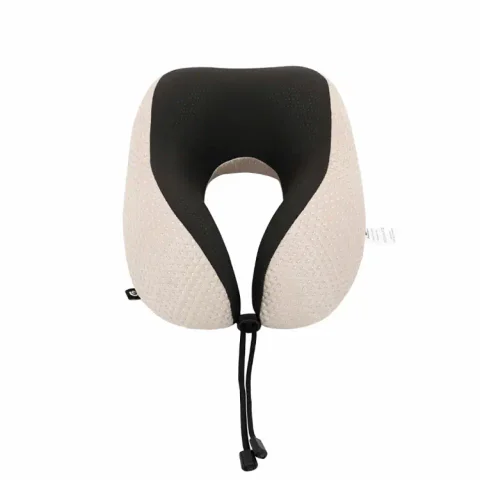 VIA0001 - 18782 - ALMOHADA DISCOBERY BEIGE