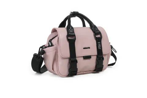 MAR0301 - BANDOLERA PINK CB108