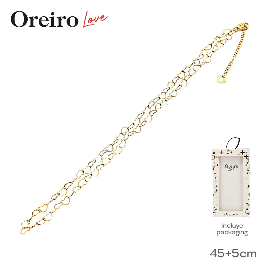 BIJ0247 - 30743 COLLAR OREIRO 