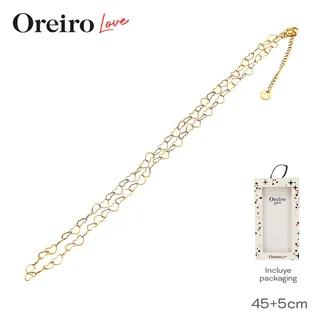 BIJ0247 - 30743 COLLAR OREIRO  - Vista 1