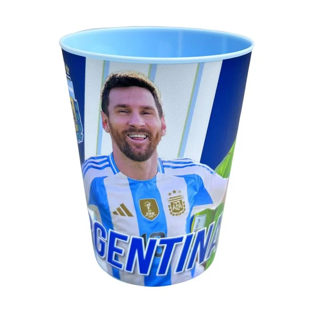 BAZ0331 - AF041-VASO PLASTICO AFA