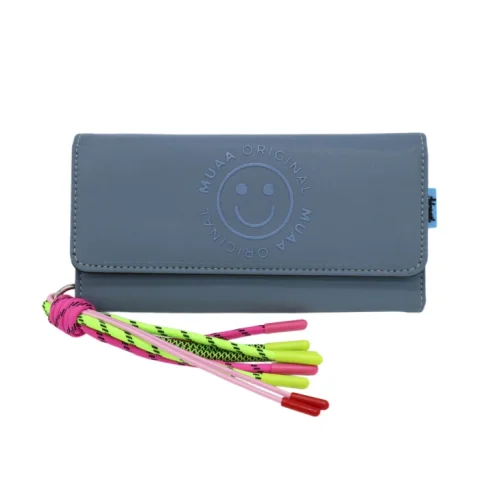 MAR0679 - 28374 BILLETERA MUA AZUL