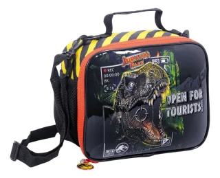 MOC0135 - 77155 - LONCHERA JURASSIC  - Vista 1