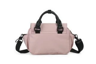 MAR0301 - BANDOLERA PINK CB108 - Vista 4