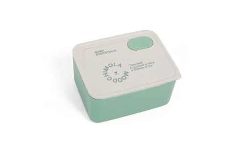 BAZ0018 - BZ77 - SNACK BOX VERDE 