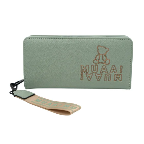 MAR0782 - 28726 - BILLETERA MUA MENTA