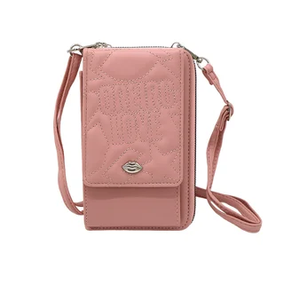 MAR1521 - 28623-PORTA CELULAR OREIRO HUESO - Vista 1