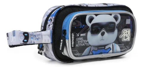 MOC0097 - BT350 - CARTUCHERA BEARBOT