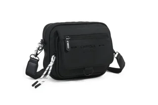 MAR0314 - BANDOLERA BLACK CB107 - Vista 3