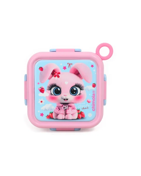 BAZ0279 - BZ129- LUNCH BOX BONNY