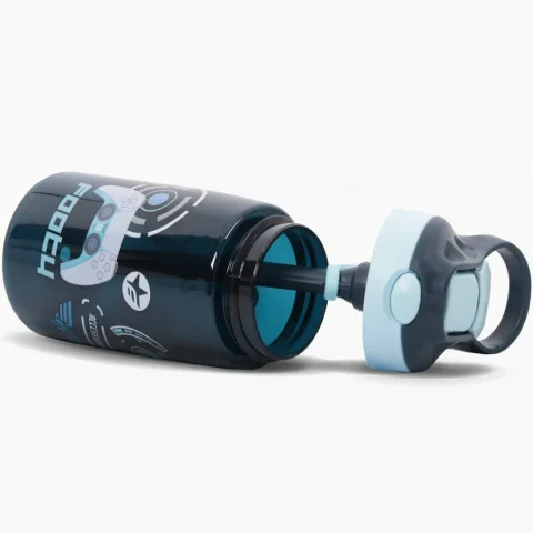 BAZ0351 -  BOTERM172/2-BOTELLA TRITAN GAMER AZUL