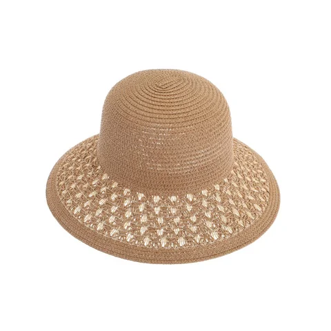 MAR0866 - 53655 - CAPELINA OREIRO KAKY