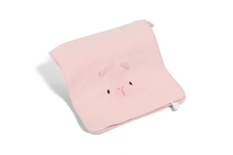 DECO0003 - BZ81 - TOALLA JOY  ROSA CHIMOLA