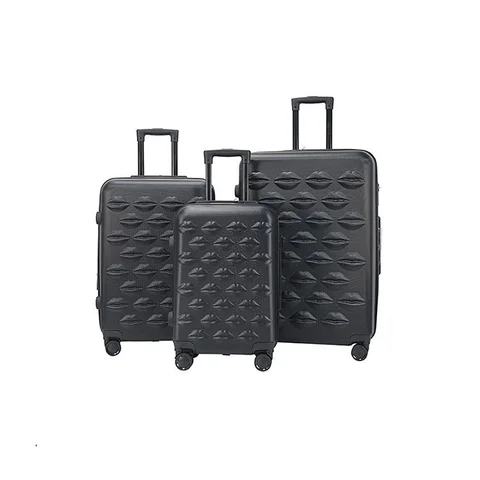 MAR0451 - 27782 VALIJA LAS OREIRO  SET X3 