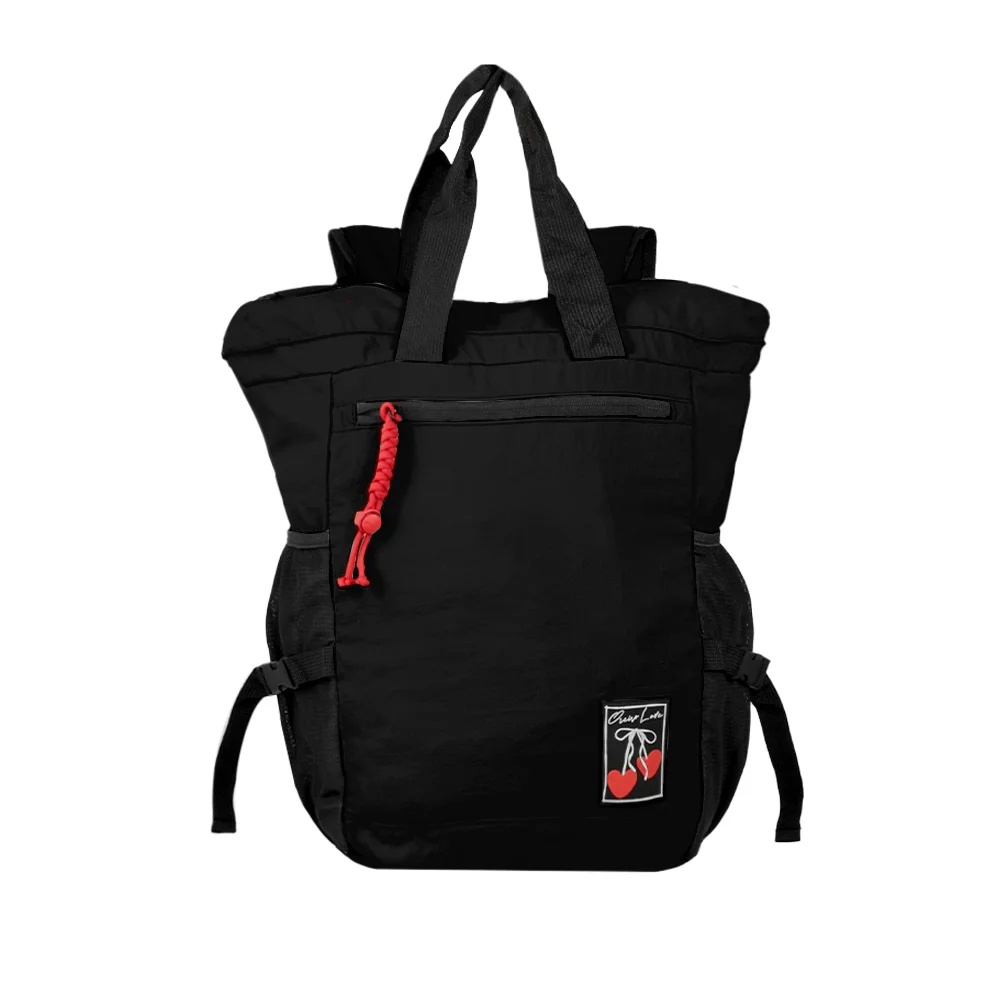 MAR1438 - 29137-MOCHILA DE VIAJE BLAK OREIRO