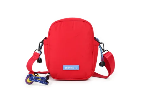 MAR0224 - R119 - PORTACELULAR RED