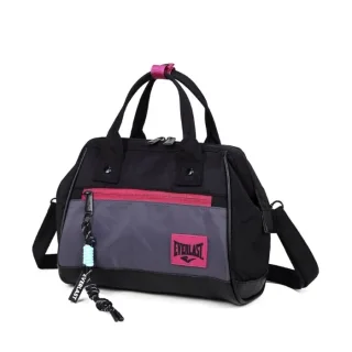 MAR1204 - 22644 - NEGRO CON FUCCIA. MO EVERLAST  - Vista 1