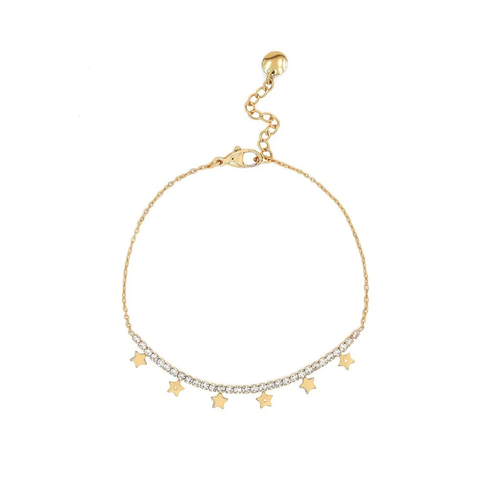 BIJ0035 - 30710 PULSERA ACERO OREIRO