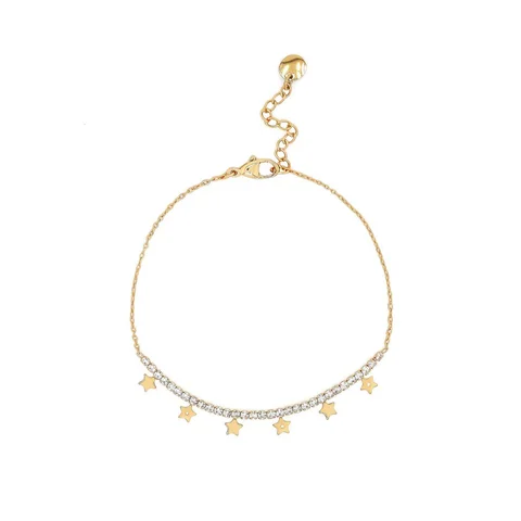 BIJ0035 - 30710 PULSERA ACERO OREIRO